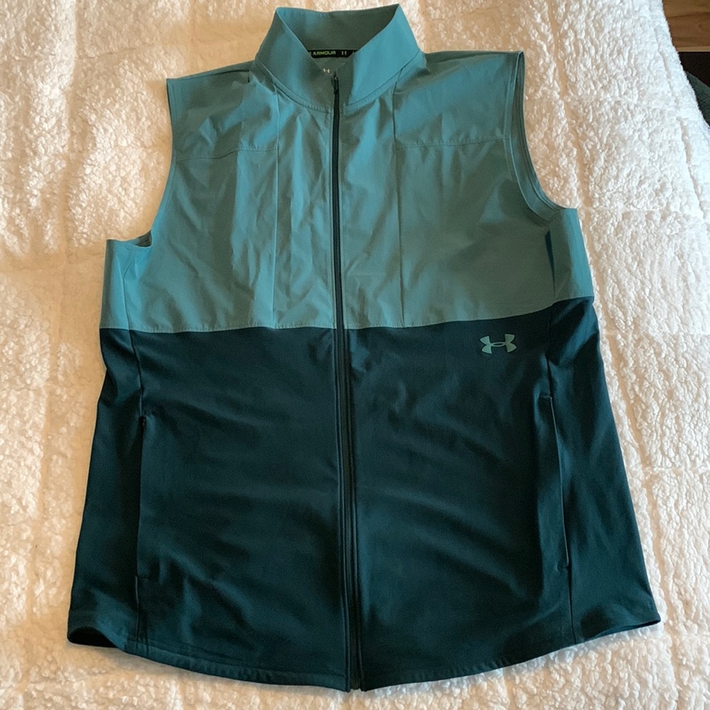 Under Armour mens vest